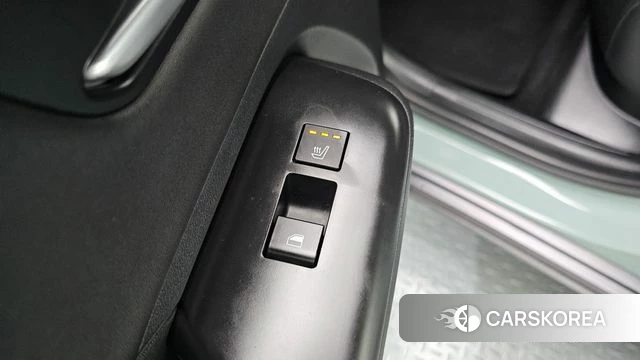 Hyundai Kona (SX2) id 4623949 из Кореи 19