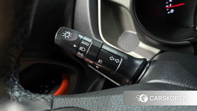 Kia The New Ray id 4722534 из Кореи 19