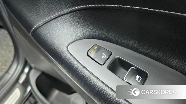 Hyundai Grandeur IG id 4850142 из Кореи 19
