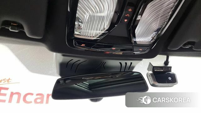 BMW 4 Series (G22) id 4195505 из Кореи 19