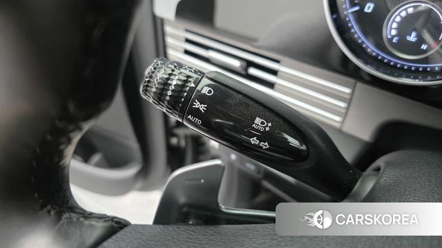 Hyundai The New Grandeur IG id 4401866 из Кореи 19