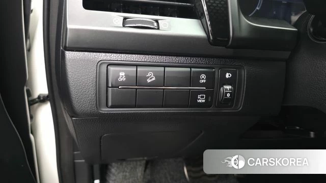 Ssangyong The New Rexton Sport id 4656960 из Кореи 19