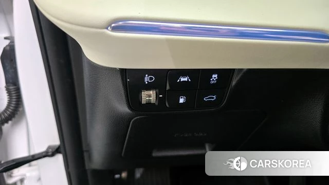 Hyundai The New Grandeur IG id 4303030 из Кореи 19