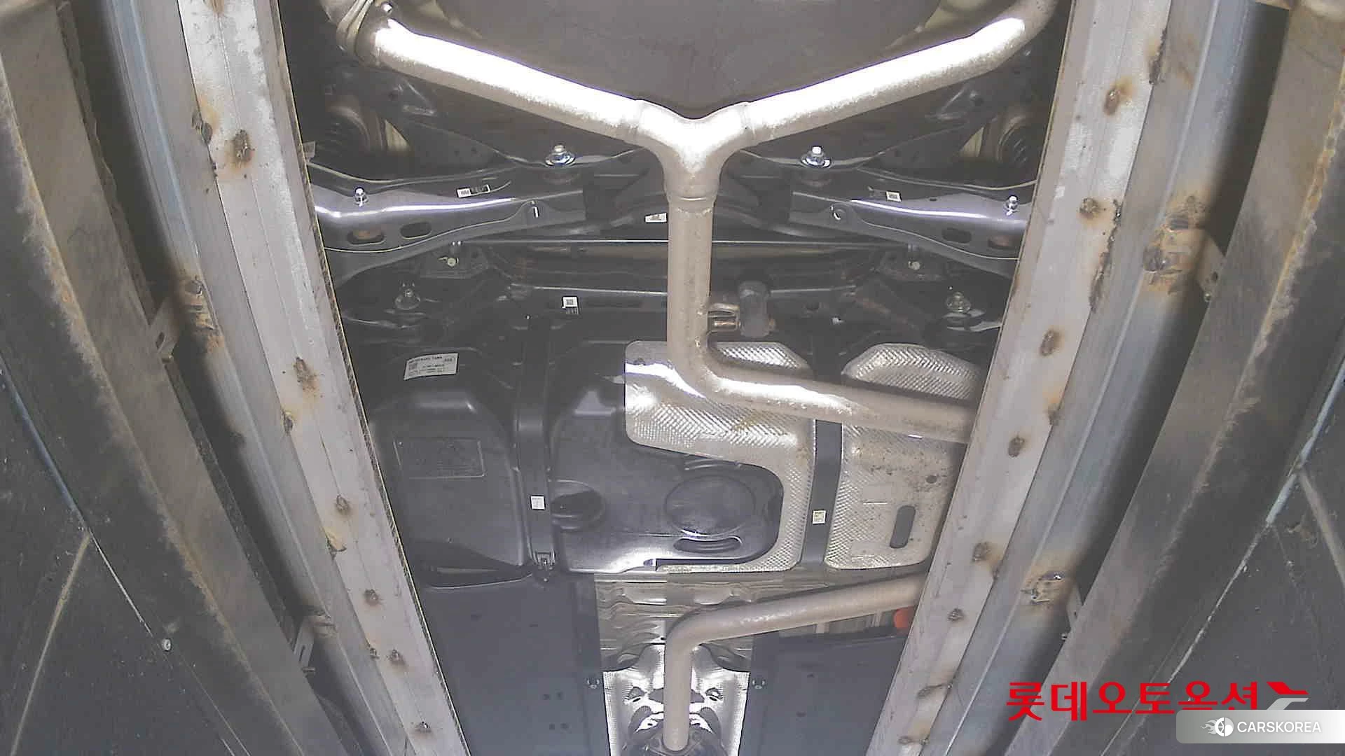 Hyundai Grandeur Hybrid id 4498398 из Кореи 19