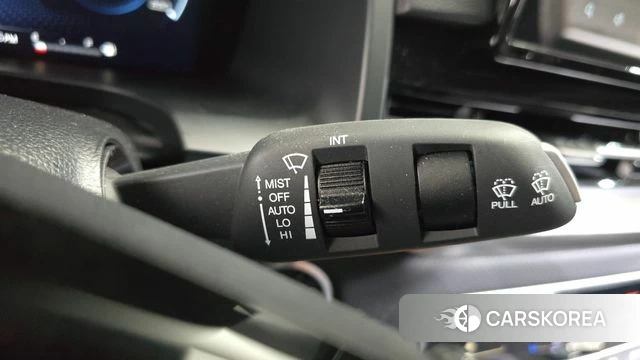 Ssangyong The New Rexton Sport id 4783644 из Кореи 19