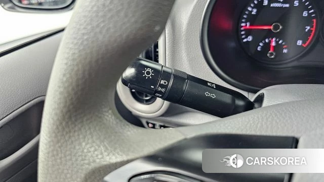 Kia All New Morning (JA) id 4496610 из Кореи 19