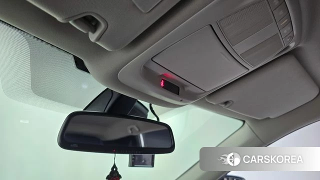 Renault Korea (Samsung) The New QM6 id 4737069 из Кореи 19