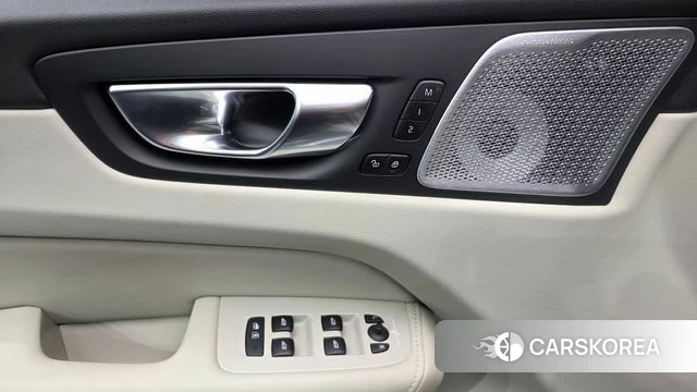 Volvo XC60 second Generation id 4752699 из Кореи 19