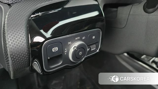 Mercedes-Benz A-Class W177 id 4727513 из Кореи 19
