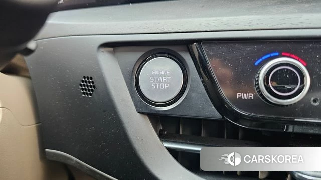 Kia K8 id 4315800 из Кореи 19