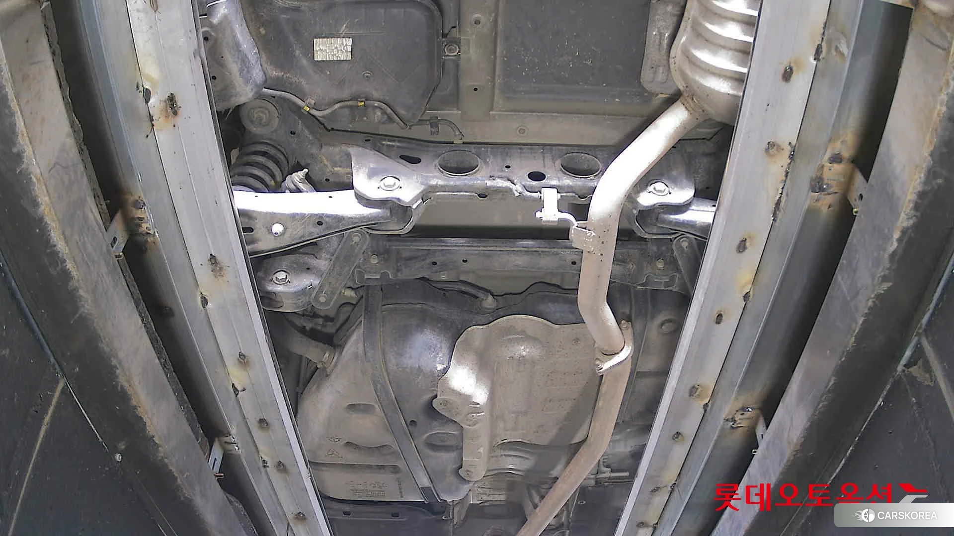 Hyundai Palisade id 3882029 из Кореи 19