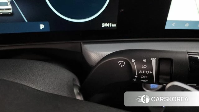 Hyundai Sonata D Edge (DN8) id 4455967 из Кореи 19