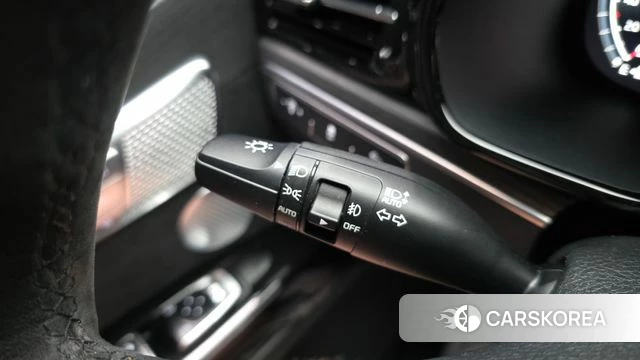 Kia Mohave Master id 4650318 из Кореи 19