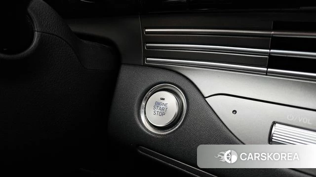Hyundai The New Grandeur IG id 4389244 из Кореи 19