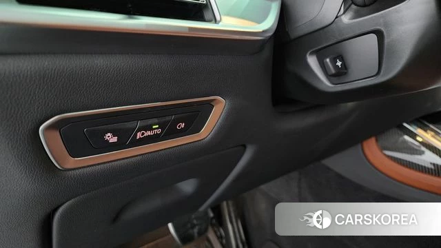BMW X7 (G07) id 4539793 из Кореи 19
