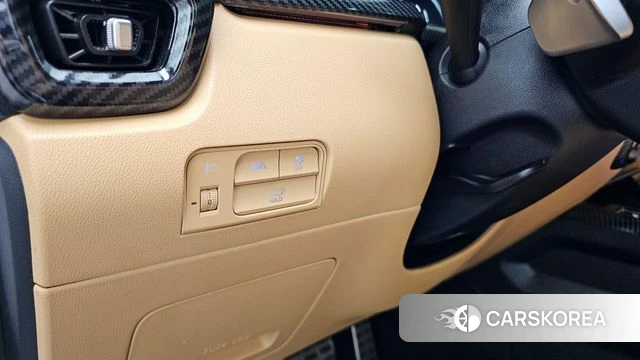 Kia Sorento 4th Generation id 4836585 из Кореи 19