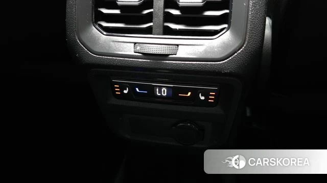 Volkswagen Tiguan second Generation id 4309559 из Кореи 19