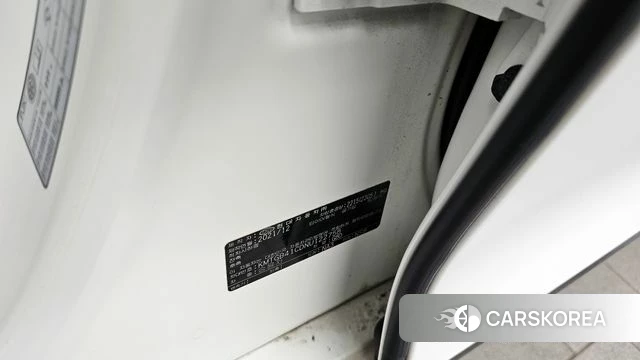 Genesis G80 (RG3) id 4224141 из Кореи 19