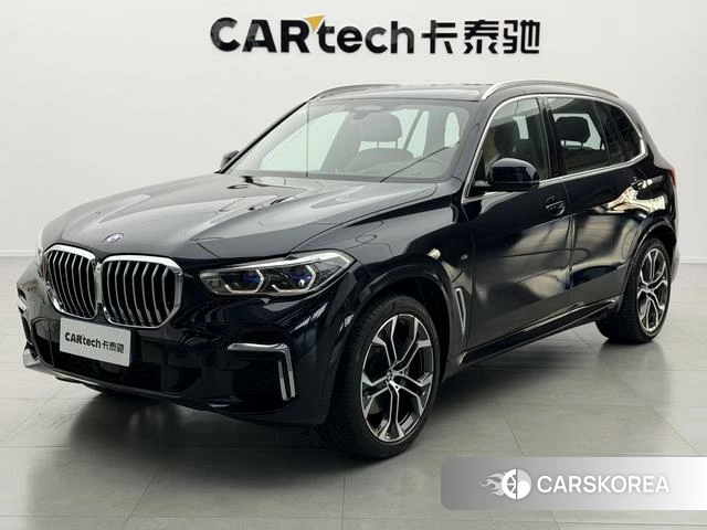 BMW X5 id 3902129 из Китая 18