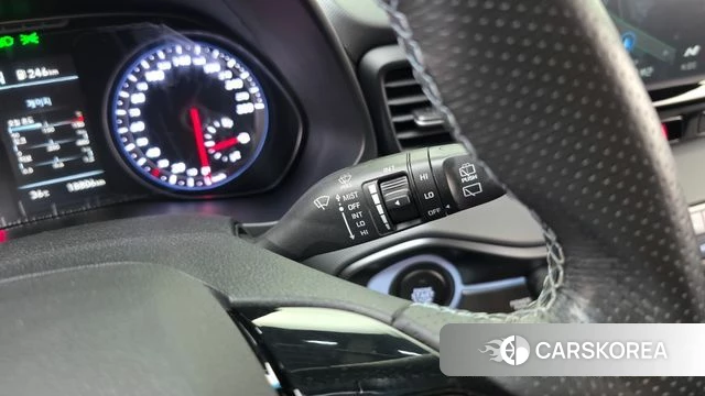 Hyundai Veloster (JS) id 4632914 из Кореи 19