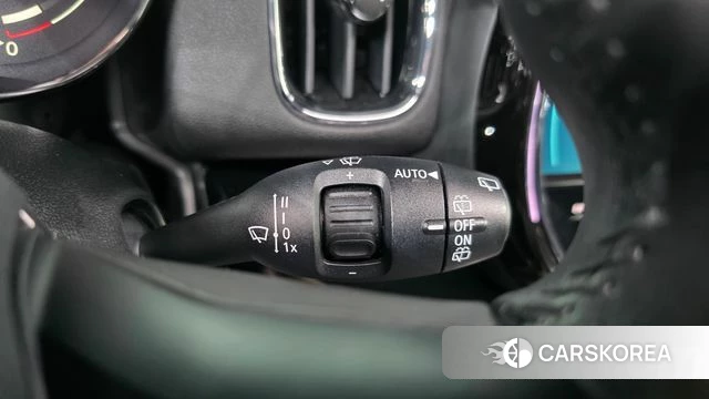 Mini Cooper Countryman id 4899396 из Кореи 19