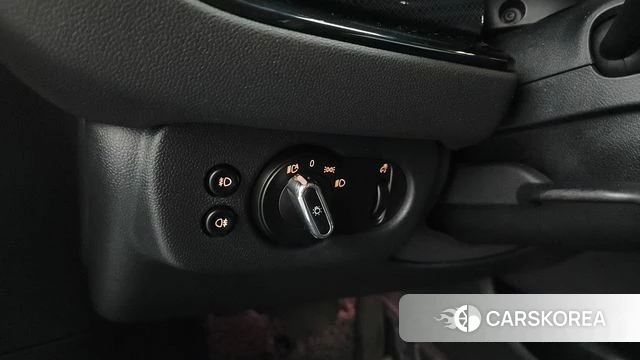 Mini Cooper Clubman id 4424345 из Кореи 19
