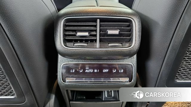Mercedes-Benz GLE-Class W167 id 4355974 из Кореи 19