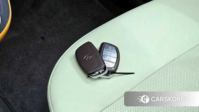 Hyundai Casper id 4224169 из Кореи 19