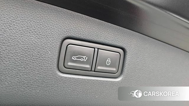 Genesis GV70 id 4592617 из Кореи 19