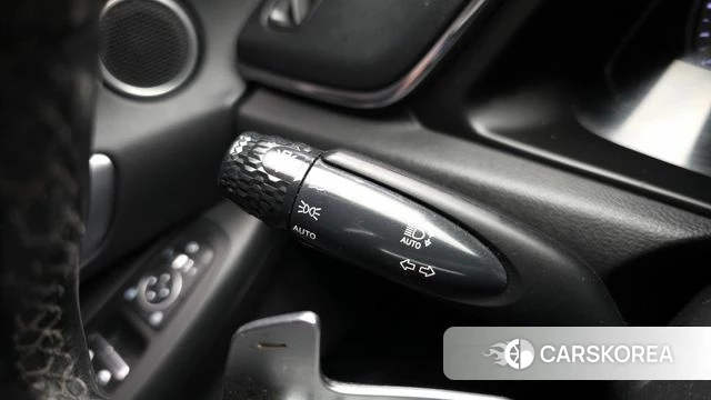 Hyundai Sonata (DN8) id 4250922 из Кореи 19