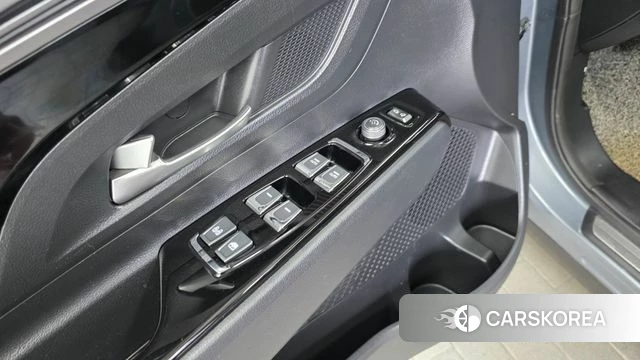 Ssangyong Beautiful Korando id 4480878 из Кореи 19