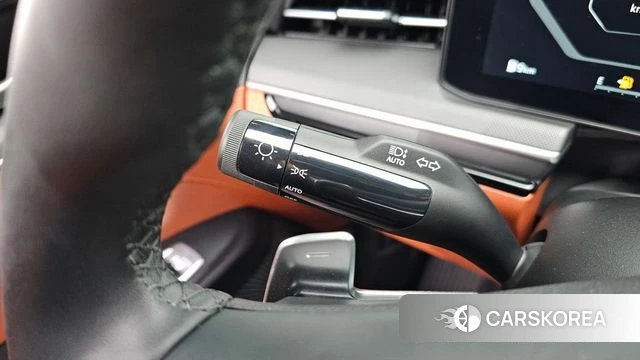 Kia The New K5 3rd generation id 4762176 из Кореи 19