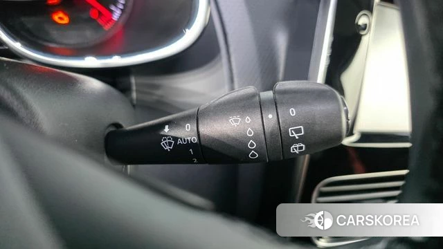 Renault Korea (Samsung) Clio id 4703517 из Кореи 19