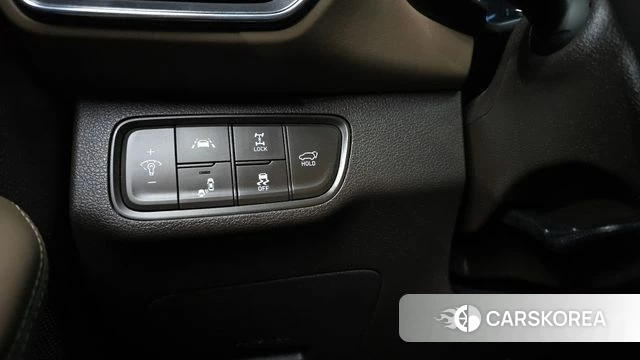 Hyundai Santa Fe TM id 4286138 из Кореи 19