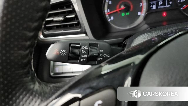 Ssangyong Berry New Tivoli id 4428797 из Кореи 19