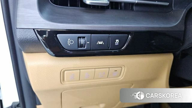 Kia Carnival 4th generation id 4195123 из Кореи 19