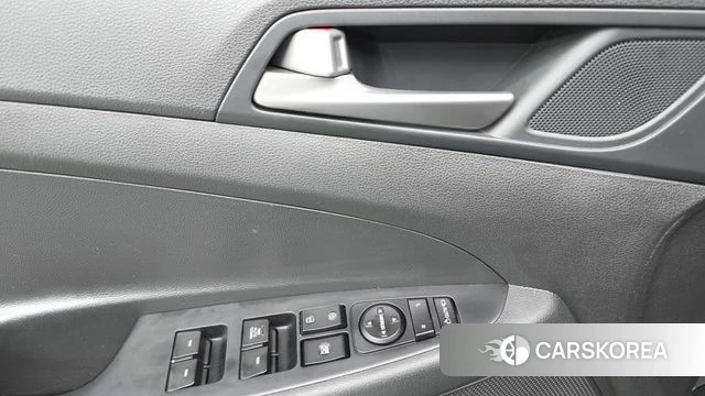 Hyundai All New Tucson id 4626400 из Кореи 19