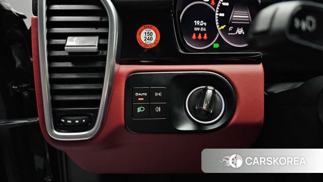 Porsche Cayenne (PO536) id 4195625 из Кореи 19