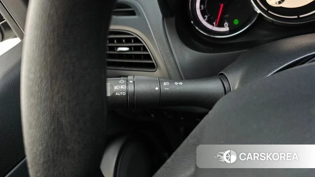 Renault Korea (Samsung) SM3 Neo id 4318203 из Кореи 19