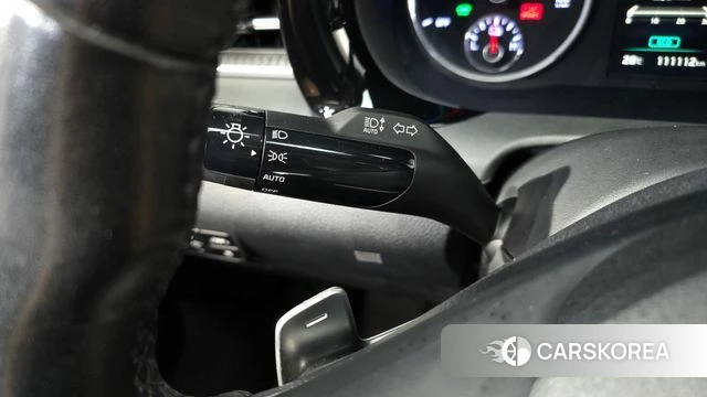 Kia K5 Hybrid 3rd Generation id 4613818 из Кореи 19