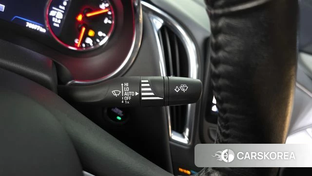 Chevrolet (GM Daewoo) The New Malibu id 4284410 из Кореи 19