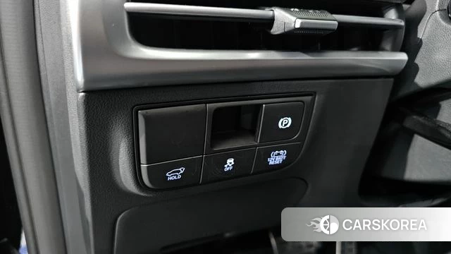Hyundai The New Tucson Hybrid (NX4) id 4426973 из Кореи 19