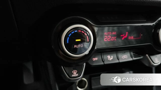 Kia The New Morning (JA) id 4791769 из Кореи 19
