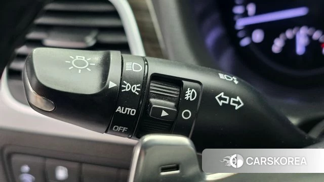 Genesis G80 id 4907270 из Кореи 19