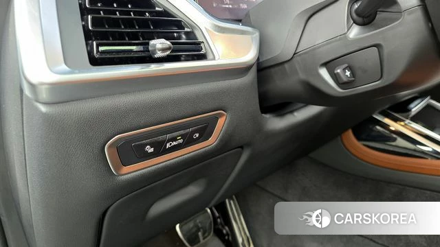 BMW X7 (G07) id 4354261 из Кореи 19