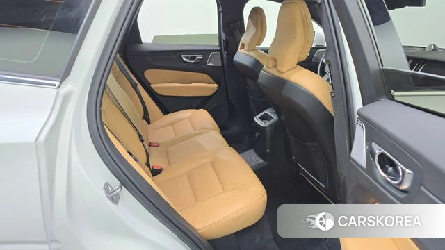 Volvo XC60 second Generation id 4476552 из Кореи 19