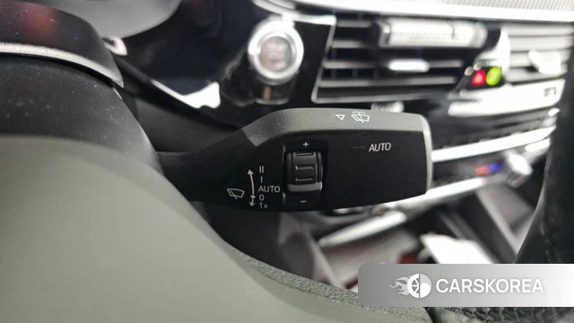 BMW 5 Series (G30) id 4377170 из Кореи 19