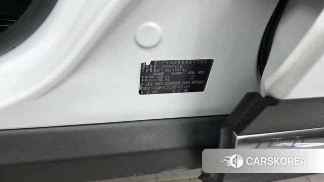 Renault Korea (Samsung) The New QM6 id 4432824 из Кореи 19