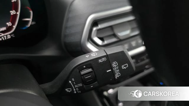 BMW iX3 id 4201810 из Кореи 19