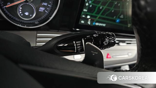 Hyundai The New Grandeur IG id 4646239 из Кореи 19